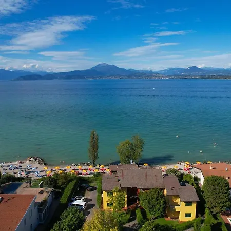 Mgh My Lakefront Dream Peschiera del Garda