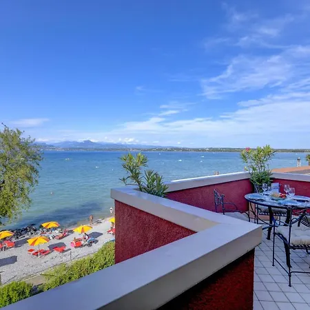 Mgh My Lakefront Dream Peschiera del Garda