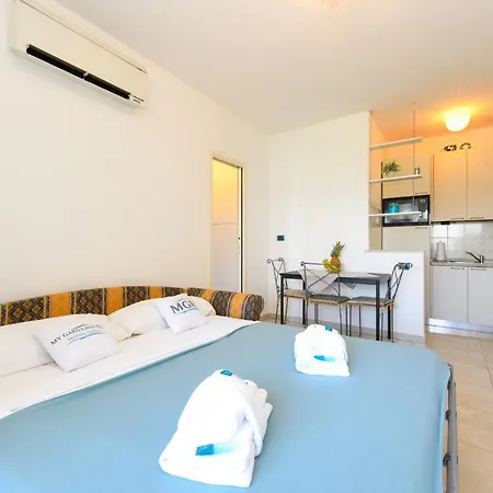 Apartment Mgh My Lakefront Dream Peschiera del Garda