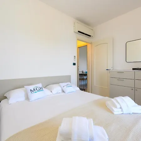 Apartment Mgh My Lakefront Dream Peschiera del Garda